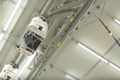 Overhead Hoist Transport .